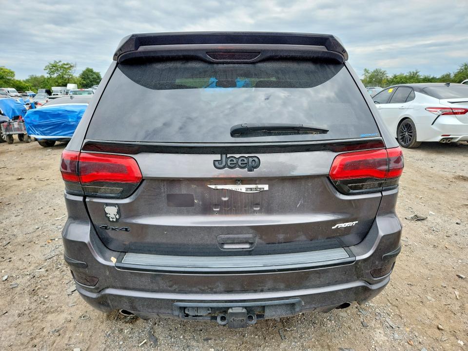 69631776 :رقم المزاد ، 1C4RJFAG4EC518007 vin ، 2014 Jeep Grand Cherokee مزاد بيع