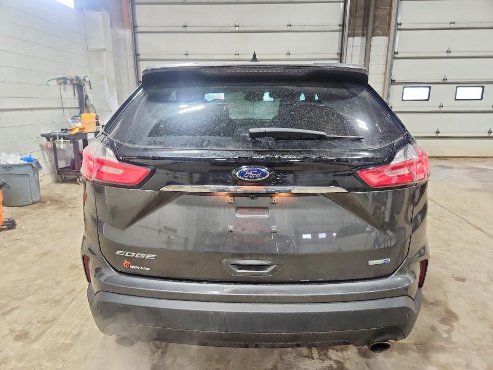Продажа на аукционе авто 2020 Ford Edge, vin: 2FMPK4G95LBB51936, номер лота: 70608866