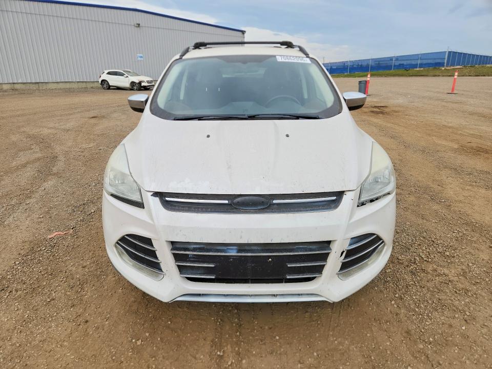 Продажа на аукционе авто 2014 Ford Escape, vin: 1FMCU9G98EUD40129, номер лота: 70862096