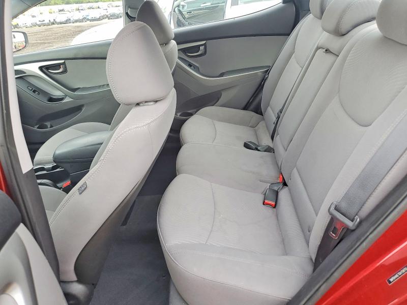 Aukcja sprzedaży 2016 Hyundai Elantra, vin: 5NPDH4AE7GH758751, numer aukcji: 67889226