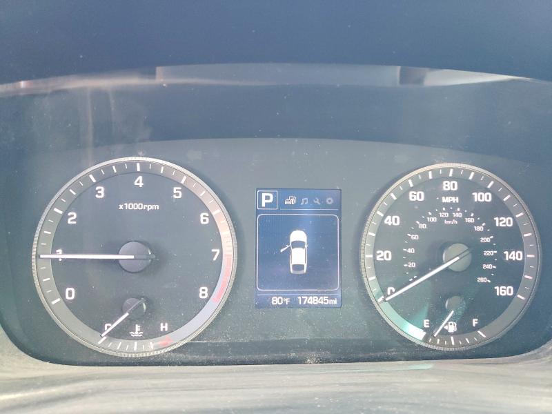 Aukcja sprzedaży 2017 Hyundai Sonata, vin: 5NPE34AF9HH483851, numer aukcji: 67902416