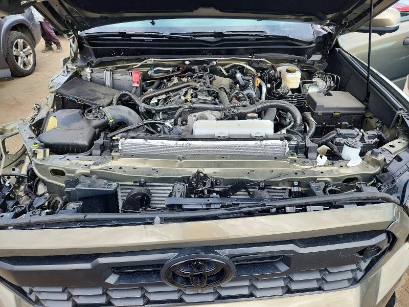 Продажа на аукционе авто 2026 Toyota Tacoma, vin: 3TMLB5JNXTM261071, номер лота: 70287786