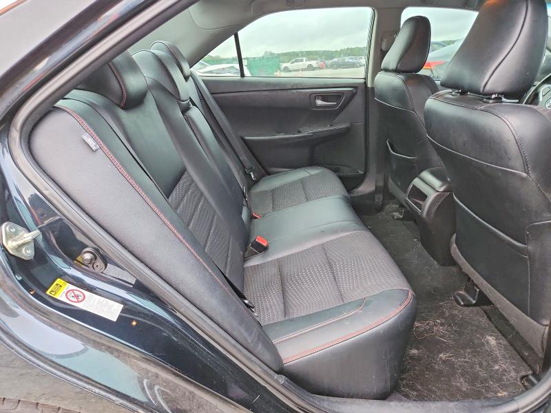 Aukcja sprzedaży 2015 Toyota Camry, vin: 4T1BF1FK1FU104404, numer aukcji: 70027136