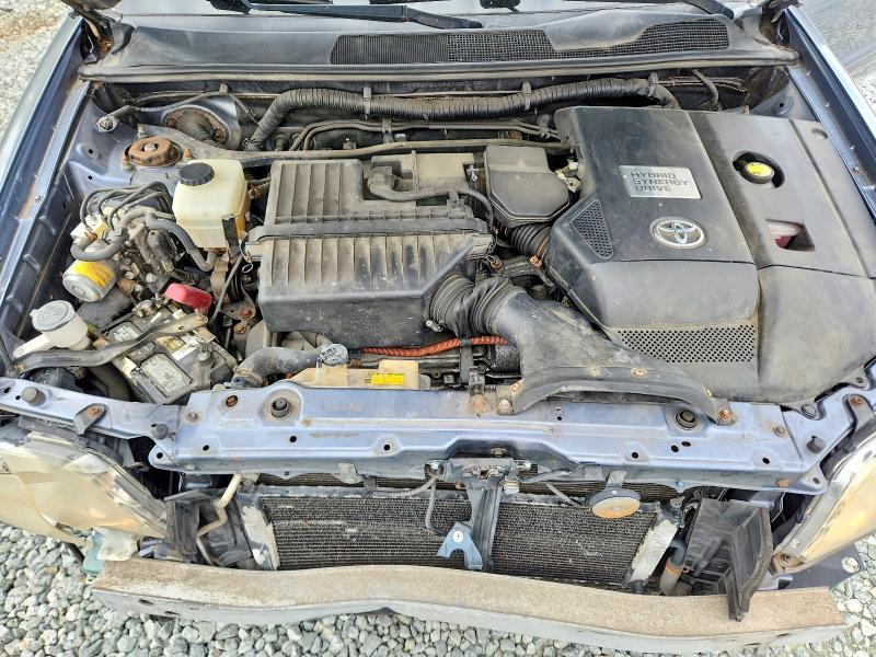 Продажа на аукционе авто 2006 Toyota Highlander, vin: JTEEW21A960033199, номер лота: 70834366