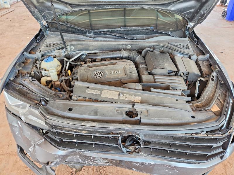 67495526 :رقم المزاد ، 1VWAT7A37GC054589 vin ، 2016 Volkswagen Passat مزاد بيع