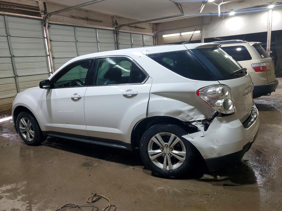 Aukcja sprzedaży 2014 Chevrolet Equinox, vin: 2GNALAEK8E6144896, numer aukcji: 69421216
