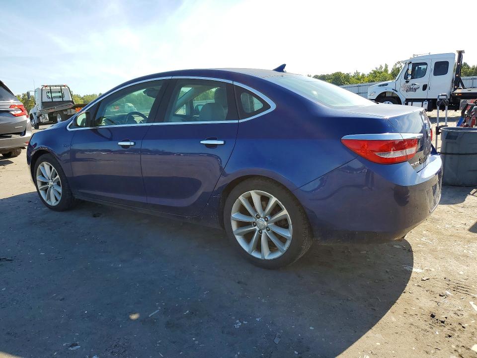 Aukcja sprzedaży 2013 Buick Cascada, vin: 1G4PR5SK2D4101759, numer aukcji: 66376506