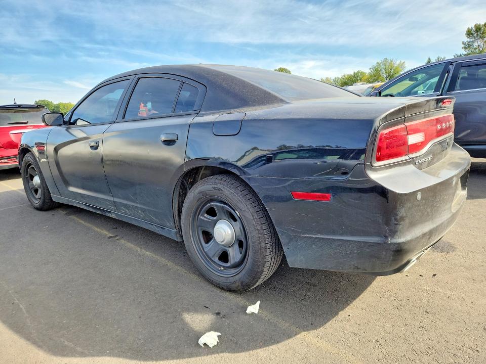 2012 Dodge Charger მანქანა იყიდება აუქციონზე, vin: 2C3CDXATXCH263944, აუქციონის ნომერი: 70117886