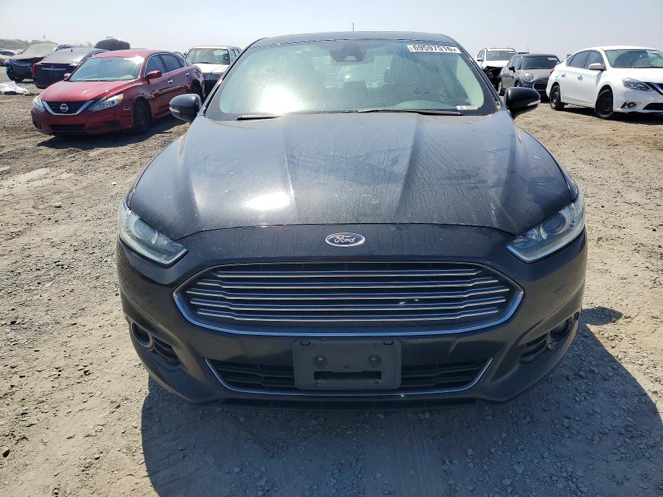 Продаж на аукціоні авто 2015 Ford Fusion, vin: 3FA6P0RU3FR199023, номер лоту: 69597516