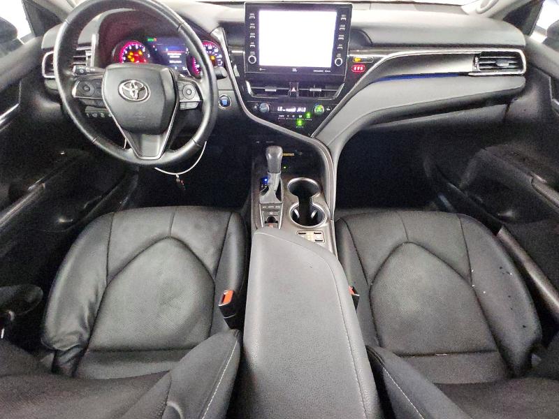 Aukcja sprzedaży 2023 Toyota Camry, vin: 4T1KZ1AK4PU082172, numer aukcji: 67109456