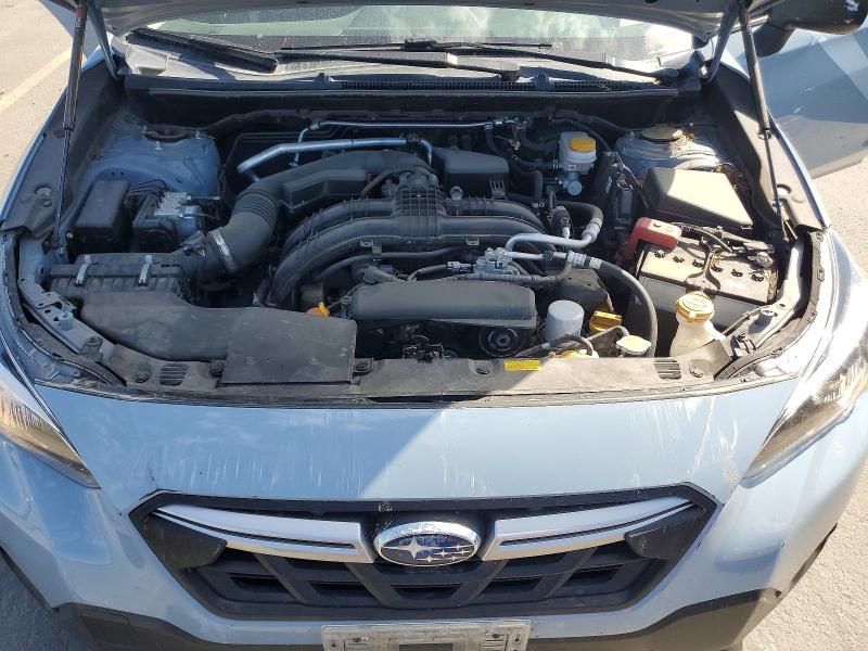 2023 Subaru Crosstrek მანქანა იყიდება აუქციონზე, vin: JF2GTAAC1P9218900, აუქციონის ნომერი: 68892166