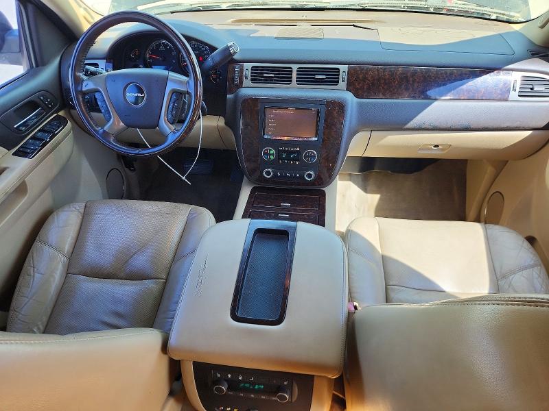 2011 Gmc Yukon Xl მანქანა იყიდება აუქციონზე, vin: 1GKS2MEF6BR241054, აუქციონის ნომერი: 70256506
