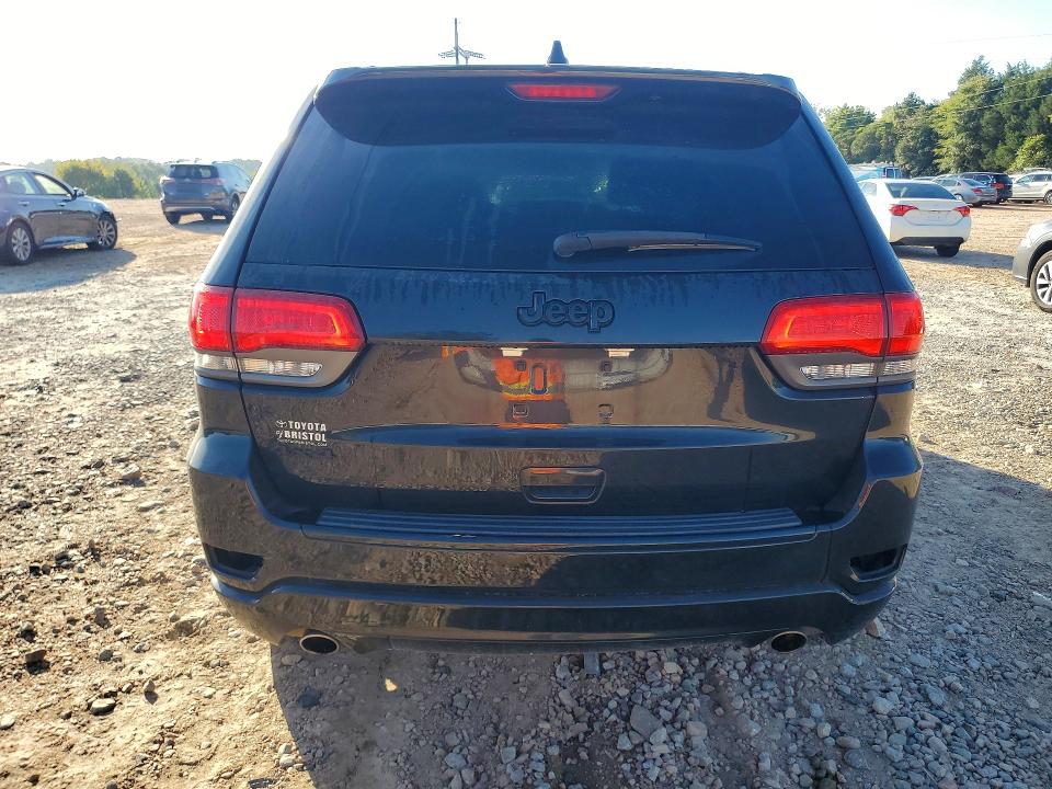 68278396 :رقم المزاد ، 1C4RJFAG3EC547353 vin ، 2014 Jeep Grand Cherokee مزاد بيع
