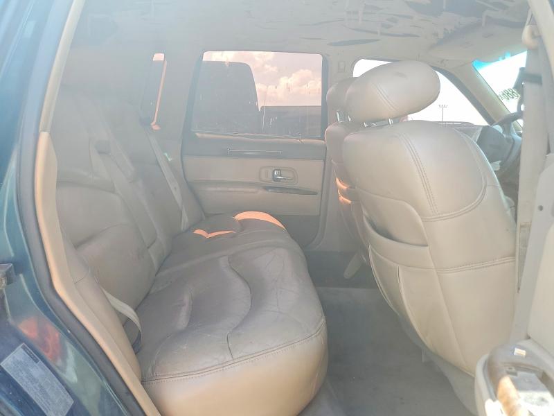 Продаж на аукціоні авто 1997 Lincoln Town Car, vin: 1LNLM82W7VY731742, номер лоту: 69773886