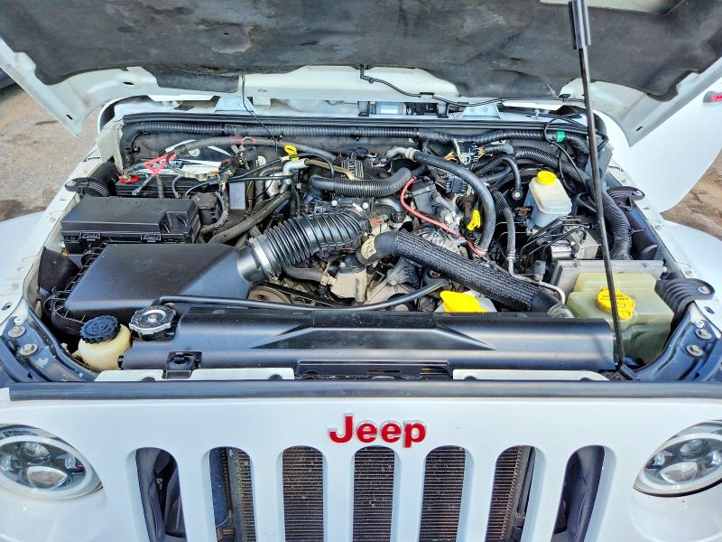 Aukcja sprzedaży 2011 Jeep Wrangler Unlimited, vin: 1J4BA5H19BL563480, numer aukcji: 69179646