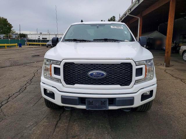 70748076 :رقم المزاد ، 1FTEW1EP5LKD09682 vin ، 2020 Ford F150 مزاد بيع