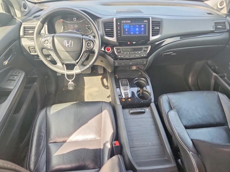 Продажа на аукционе авто 2016 Honda Pilot, vin: 5FNYF6H9XGB001093, номер лота: 69816536
