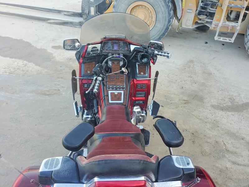 Aukcja sprzedaży 2000 Honda Gl1500, vin: 1HFSC2240YA200156, numer aukcji: 71291806