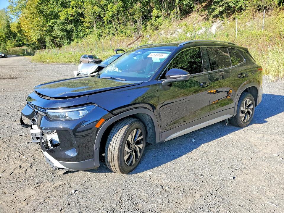 Продаж на аукціоні авто 2025 Volkswagen Tiguan, vin: 3VVBR7RM4SM040662, номер лоту: 68519486