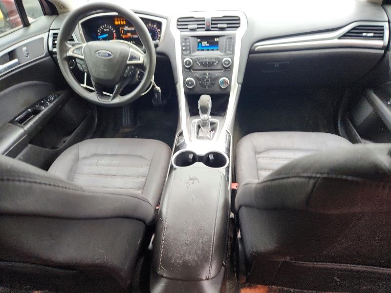 Aukcja sprzedaży 2016 Ford Fusion, vin: 3FA6P0H74GR377986, numer aukcji: 70672286