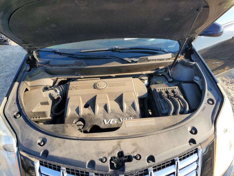 Продаж на аукціоні авто 2013 Cadillac Srx, vin: 3GYFNEE35DS554624, номер лоту: 67360106
