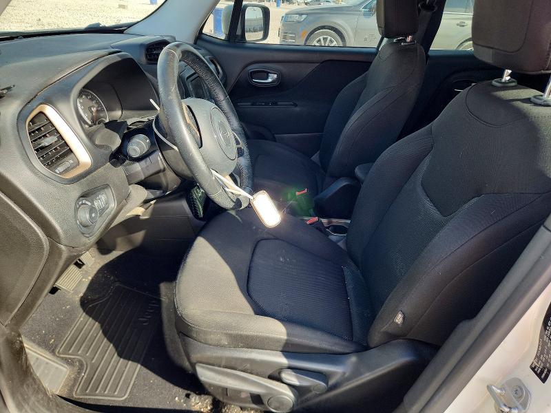 Продажа на аукционе авто 2016 Jeep Renegade, vin: ZACCJABT3GPE28043, номер лота: 69000256