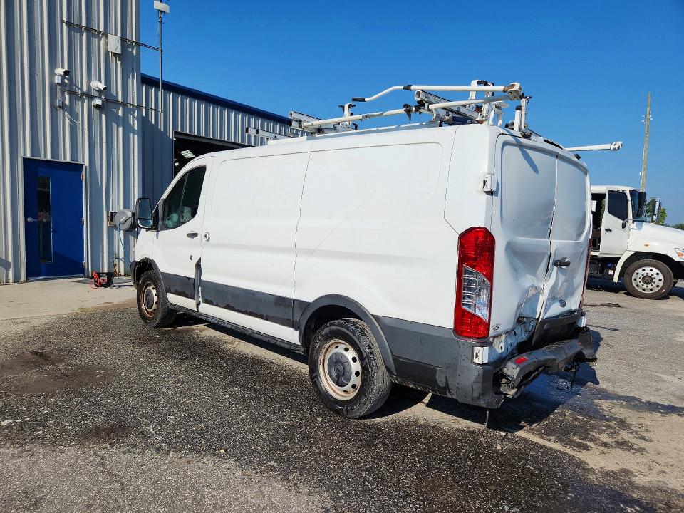 Продаж на аукціоні авто 2019 Ford Transit, vin: 1FTYE1ZM0KKA54602, номер лоту: 67919306
