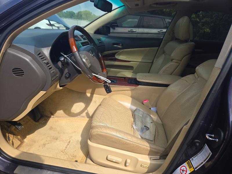 Aukcja sprzedaży 2006 Lexus Gs, vin: JTHBN96S965001181, numer aukcji: 67419246