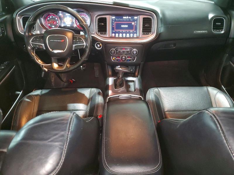 Продаж на аукціоні авто 2019 Dodge Charger, vin: 2C3CDXJG9KH633914, номер лоту: 71010516