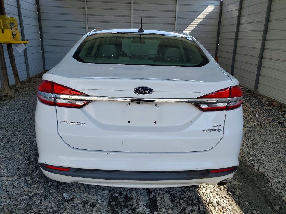 2018 Ford Fusion მანქანა იყიდება აუქციონზე, vin: 3FA6P0LU4JR173211, აუქციონის ნომერი: 69364936