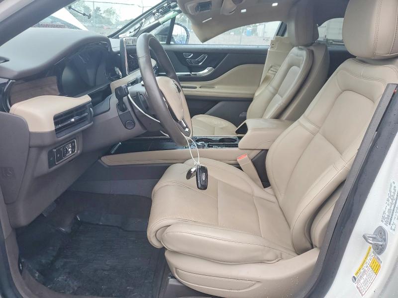 Продажа на аукционе авто 2020 Lincoln Corsair, vin: 5LMCJ2DHXLUL26710, номер лота: 69562616