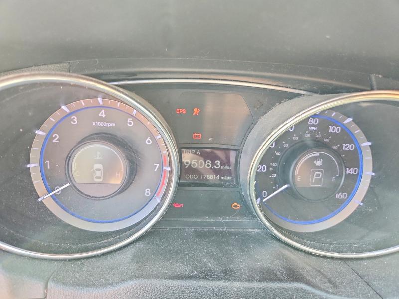 Aukcja sprzedaży 2011 Hyundai Sonata, vin: 5NPEB4AC9BH073633, numer aukcji: 67362126