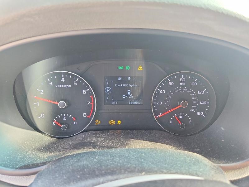 Aukcja sprzedaży 2018 Kia Sportage, vin: KNDPN3AC1J7413578        , numer aukcji: 69182246