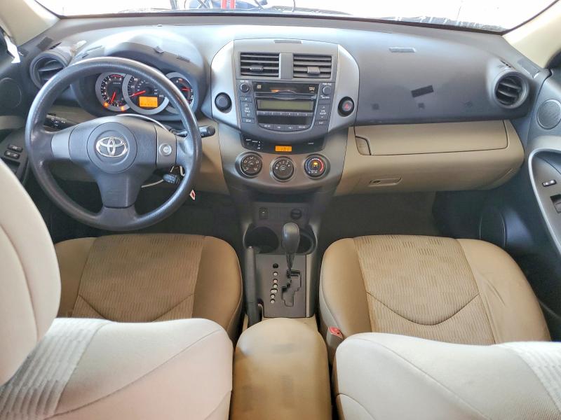 Aukcja sprzedaży 2009 Toyota Rav4, vin: 2T3ZF33V29W015414, numer aukcji: 68384416