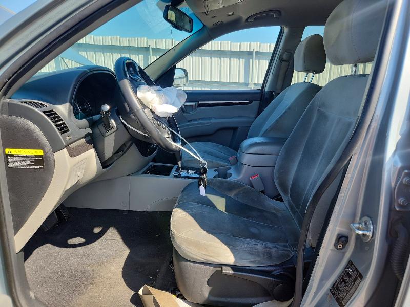 Aukcja sprzedaży 2009 Hyundai Santa Fe, vin: 5NMSH13E69H298548, numer aukcji: 69120536
