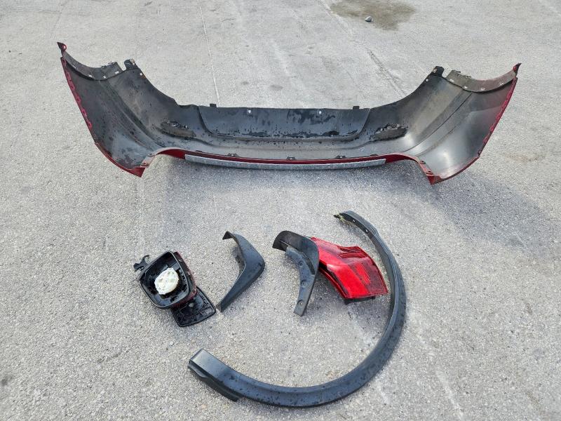 Aukcja sprzedaży 2018 Nissan Rogue Sport, vin: JN1BJ1CP5JW152622, numer aukcji: 69562036