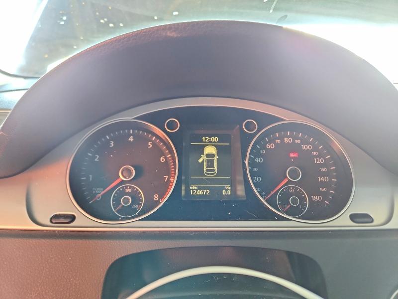 Aukcja sprzedaży 2012 Volkswagen Cc, vin: WVWMP7AN0CE504362, numer aukcji: 70747086
