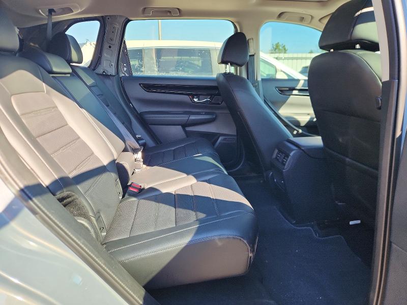 68239436 :رقم المزاد ، 2HKRS4H75SH495859 vin ، 2025 Honda Cr-v مزاد بيع