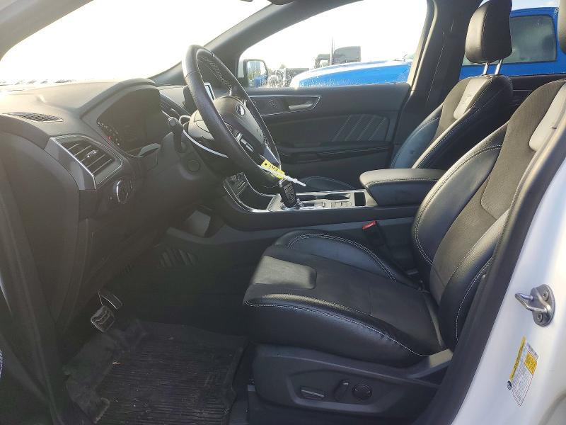 68326916 :رقم المزاد ، 2FMPK4AP0RBA40792 vin ، 2024 Ford Edge مزاد بيع