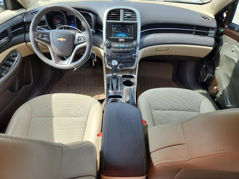 Продажа на аукционе авто 2015 Chevrolet Malibu, vin: 1G11C5SL7FF175747, номер лота: 67899716