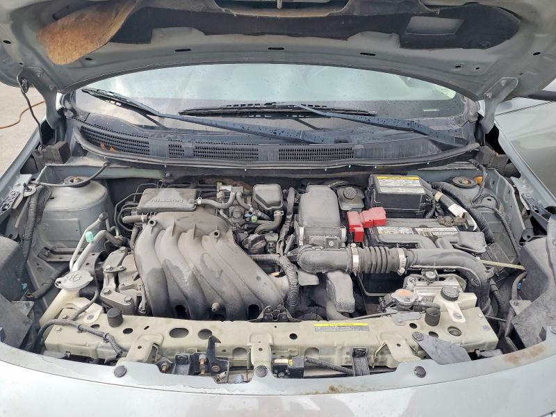 Продаж на аукціоні авто 2014 Nissan Versa, vin: 3N1CN7AP5EL814158, номер лоту: 67823676