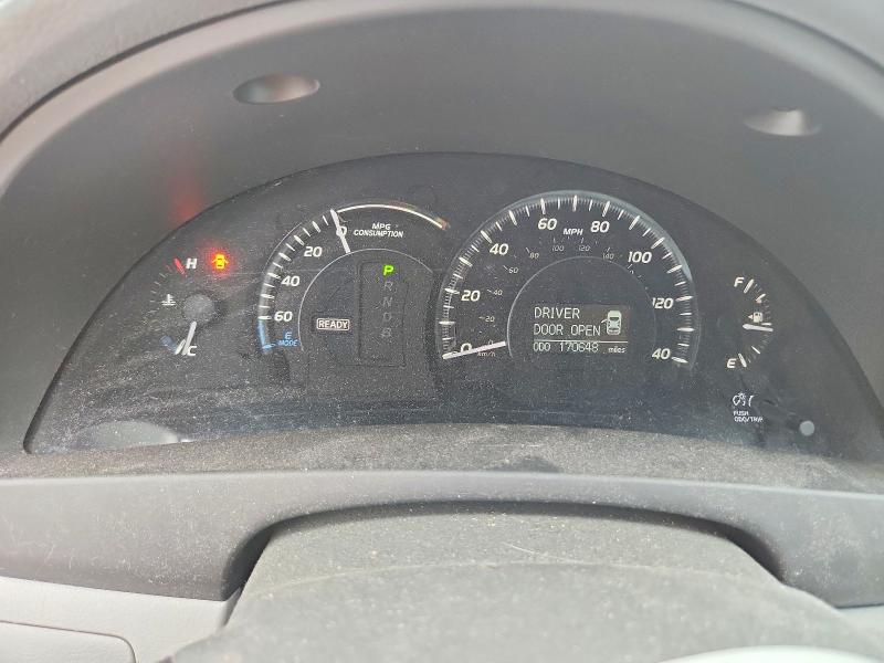 Aukcja sprzedaży 2009 Toyota Camry, vin: 4T1BB46K09U107828, numer aukcji: 70032076