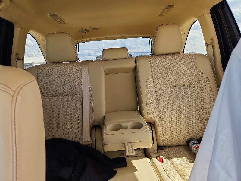 Продажа на аукционе авто 2017 Toyota Highlander, vin: 5TDDZRFH7HS403409, номер лота: 69001076