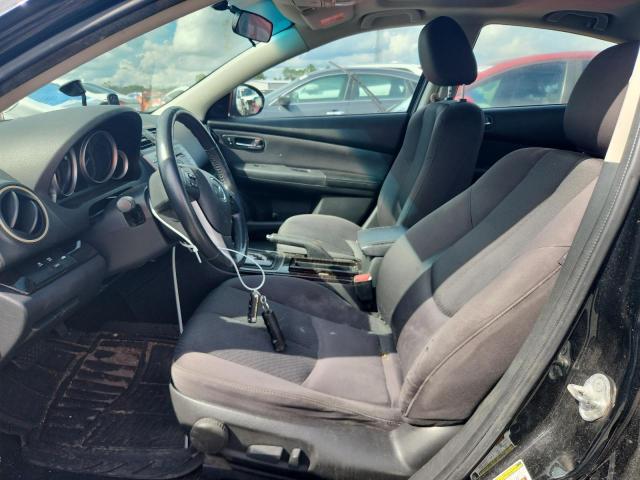 Aukcja sprzedaży 2013 Mazda 6, vin: 1YVHZ8EH1D5M03171, numer aukcji: 70037846