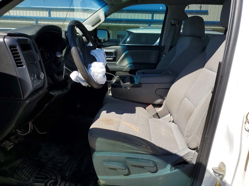 70798906 :رقم المزاد ، 1GCVKPECXGZ178919 vin ، 2016 Chevrolet Silverado مزاد بيع