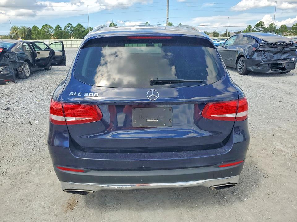 Продаж на аукціоні авто 2016 Mercedes-benz Glc, vin: WDC0G4JB4GF080391, номер лоту: 69915986