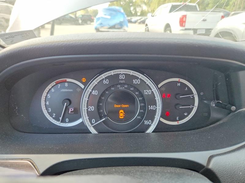 Продаж на аукціоні авто 2017 Honda Accord, vin: 1HGCR3F90HA033551, номер лоту: 68155366