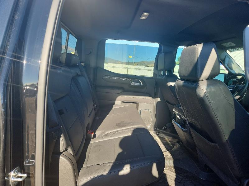 67118926 :رقم المزاد ، 3GTUUCED5SG305401 vin ، 2025 Gmc Sierra مزاد بيع