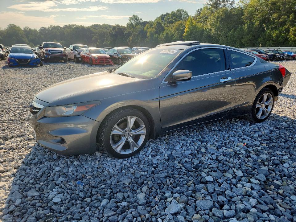 Aukcja sprzedaży 2011 Honda Accord, vin: 1HGCS2B83BA000742, numer aukcji: 68733746