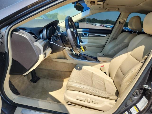 66995686 :رقم المزاد ، 19UUA86579A016608 vin ، 2009 Acura Tl مزاد بيع